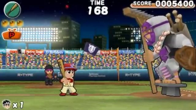 Let´s play Hammerin Hero part8 смотреть онлайн