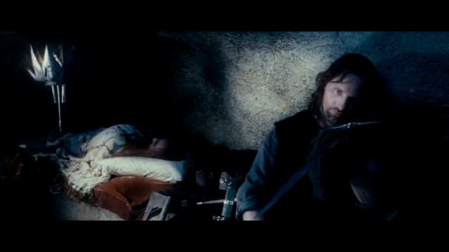 Средиземские легенды 7 (Хоббит и ВК) - нарезка смотреть онлайн