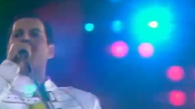 Queen - Live At Wembley '86 - Full Concert!!!