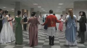 Мальтийский бранль