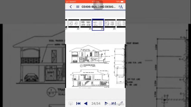 Building Design 1 (Construction Specifications) смотреть онлайн