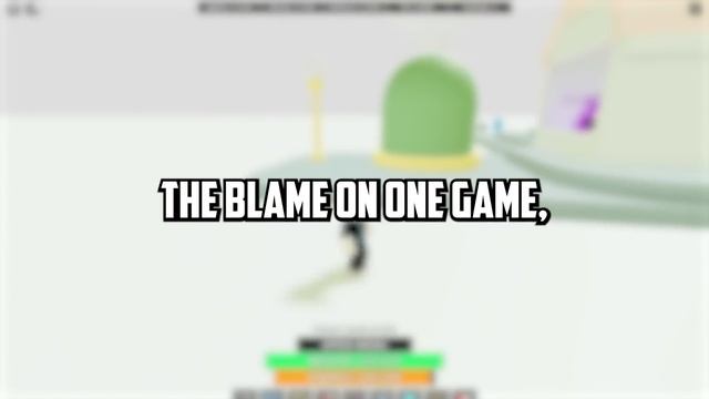 The DOWNFALL Of Roblox Dragon Ball Games... смотреть онлайн