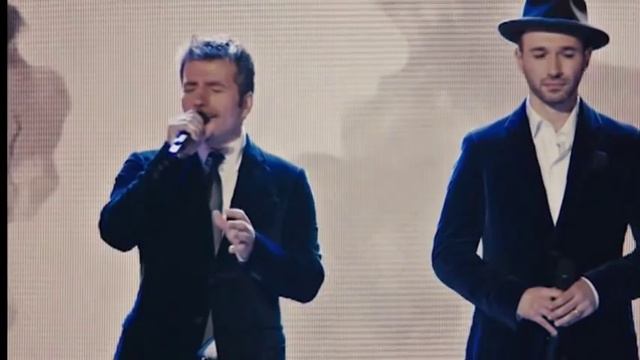Angels Calling смотреть онлайн