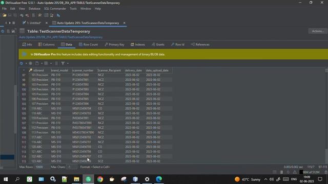 Device Inventory Management System Using Java, JSP, CSS and MySQL смотреть онлайн