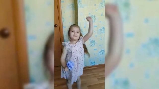 Финальный Танец День защиты детей смотреть онлайн