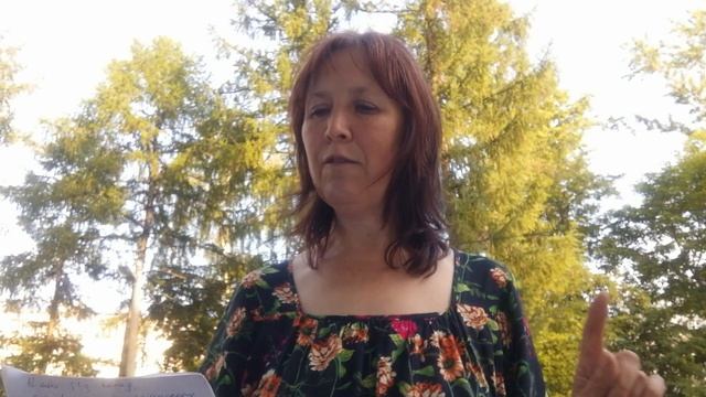 Проект "Год моей жизни в стихах и впечатлениях" День 50! смотреть онлайн