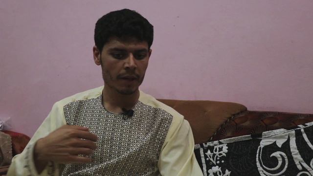 Zubaida from Afghanistan смотреть онлайн