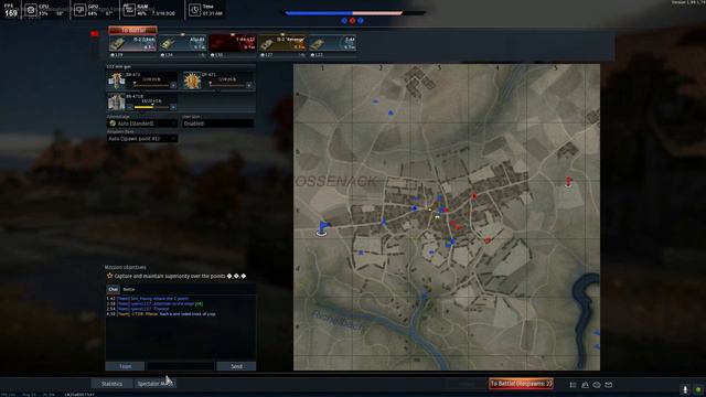 War Thunder Sucks, Tough Map 081520 смотреть онлайн