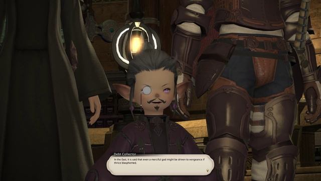 Final Fantasy XIV: A Realm Reborn на русском – часть 1 смотреть онлайн