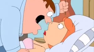 Гриффины - Птица синица