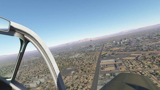 Digital Combat Simulator Las Vegas Extreme high settings смотреть онлайн