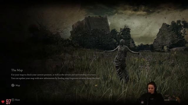 Elden Ring First Playthrough!! - Part 29 смотреть онлайн