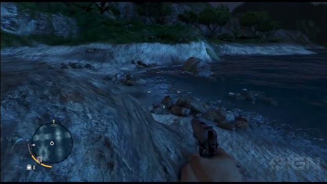 IGN Reviews - Far Cry 3 Video Review - IGN Reviews