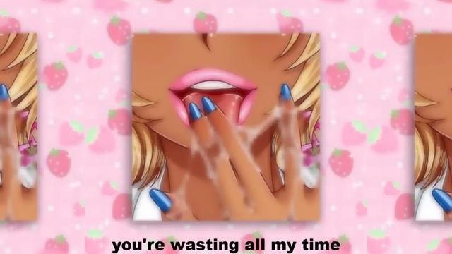 A Hyperpop Bimbo Playlist