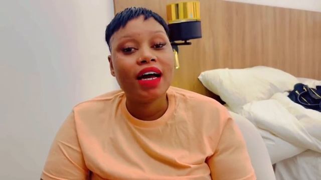 Ndeye Ndiaye Banaya Remercie Wally Et Le Ramdan Bama Niewé Yen Niep Ma Yatal, Hotel Bi Ma Nek…