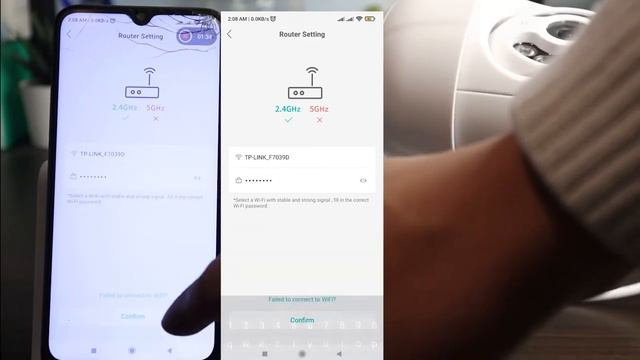 How to Use the iCSee Outdoor PTZ Camera App смотреть онлайн