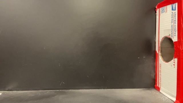 Physics Cardboard Vortex Cannon 2 смотреть онлайн