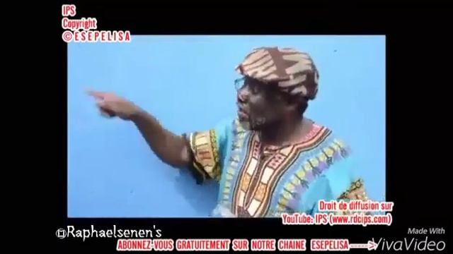 Vue de loin n'a esobe koseka n'a koseka смотреть онлайн