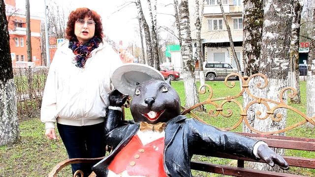 Бобруйский скверик смотреть онлайн