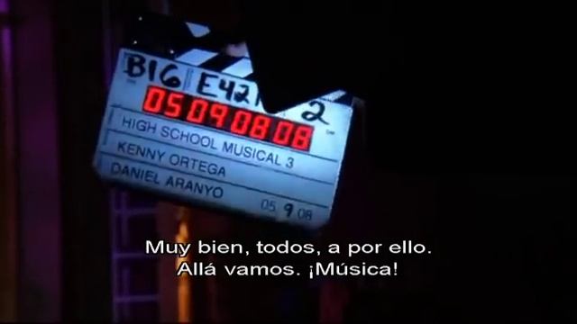 HSM 3: The Making Of (Part 2) (Subtitled) смотреть онлайн