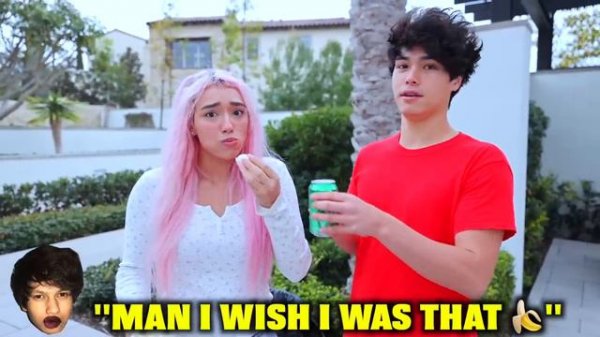 Stokes Twins, Мы развенчали 200 самых безумных мифов менее чем за 50 часов!