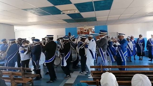 Moteti brassband ga ntate le mme Mogale. 3 July opening mathwaso. Atamelang ho jehova смотреть онлайн