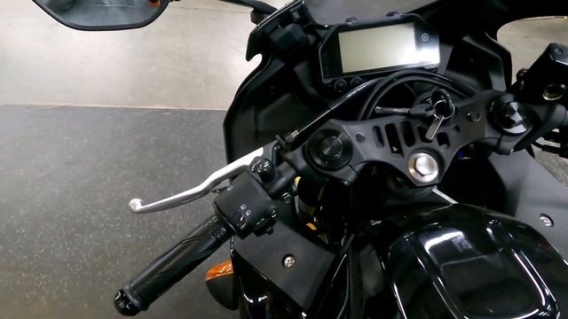 New 2023 YAMAHA YZF-R3 ABS Motorcycle For Sale In Grimes, IA смотреть онлайн