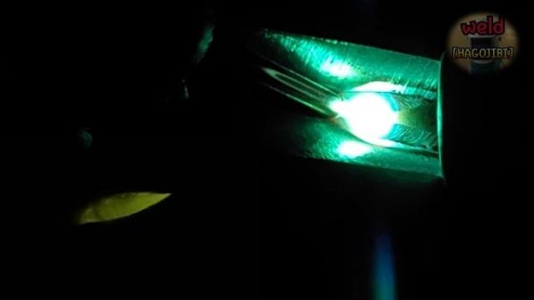 1mm gap pipe Ingenious TIG welding Tips & Hacks that work extremely well