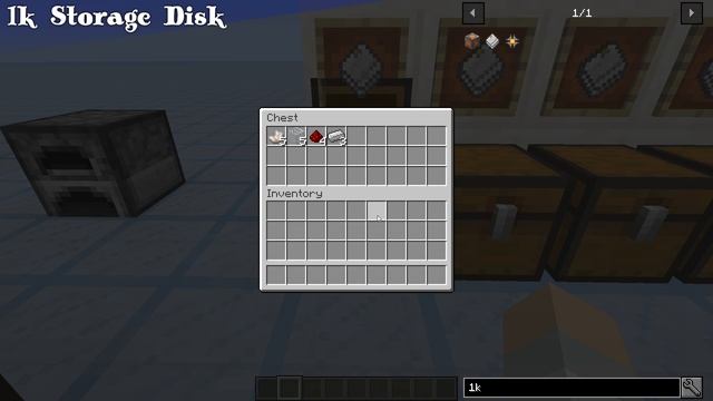 Step by Step: Refined Storage Mod || BASIC SETUP! || (Minecraft 1.11.2 Tutorial) смотреть онлайн