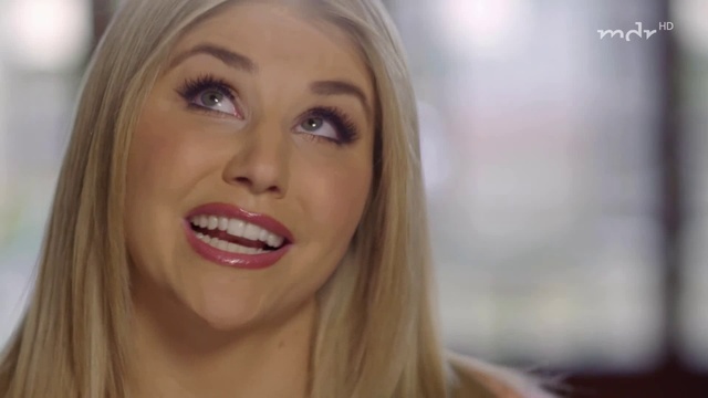 Beatrice Egli - Kick Im Augenblick
