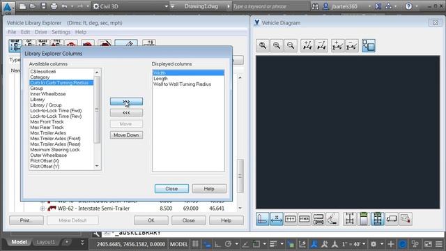 Learn Autodesk Vehicle Tracking Pt.1 - Getting Started смотреть онлайн