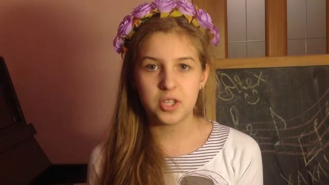 Мое любимое увлечение Alex^_^ смотреть онлайн