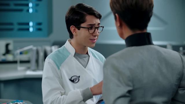 The New PowerRangers | Beast Morphers Episode 1 Beasts Unleashed | Power Rangers Official