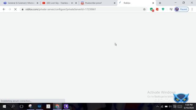 Free Vip Server For Piggy In Roblox Piggy! смотреть онлайн