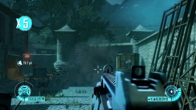 Bodycount ►All Weapons Shown смотреть онлайн