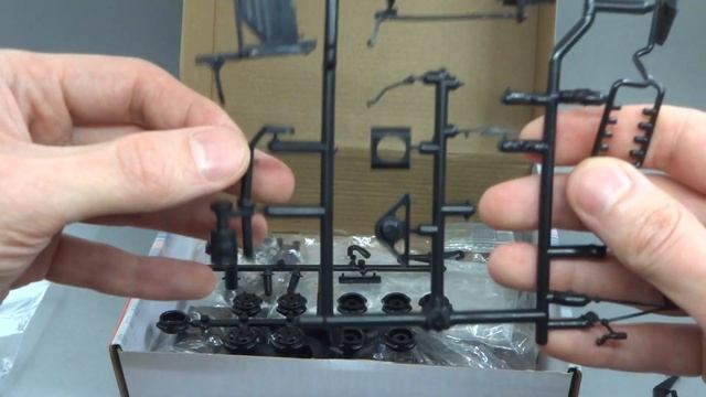 Tatra 815S1 | AVD Models by SSM | Modimio Engineering | Масштабные модели автомобилей 1:43 смотреть онлайн