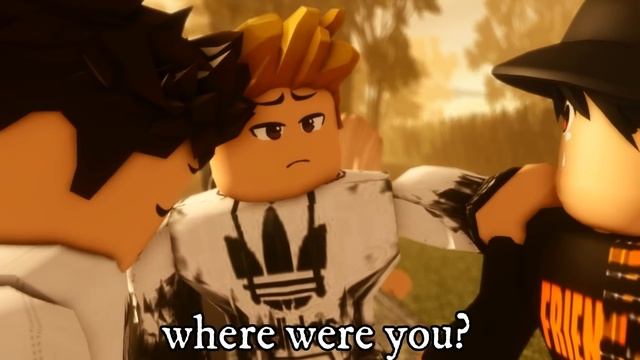 ROBLOX BULLY Story episode 4 Season 2 ?(Holding On)? смотреть онлайн