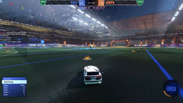 Rw9 Vs Nwpo | Grand Final | ProDrops AMENA 1v1 Invitational