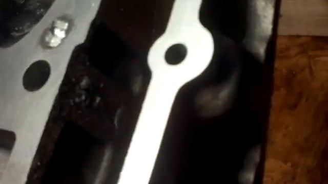 Чудо-мерседес мотор м111  ремонт.