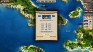 Port Royale 3 - Pirates and Merchants №15 1.3.2 + DLC за пиратов