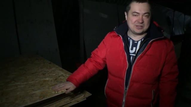 Страйкбол. Астана. Строим клуб на 1600 метров. Часть 2. смотреть онлайн