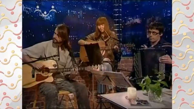 Выше крыши. Группа Белая гвардия. На Ивана Купала смотреть онлайн