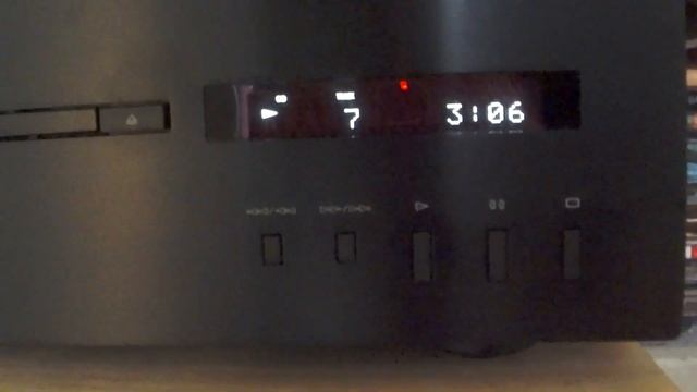 Yamaha AS 801 CD S1000