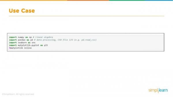 Machine Learning Crash Course | Machine Learning Tutorial | Machine Learning Projects | Simplilearn