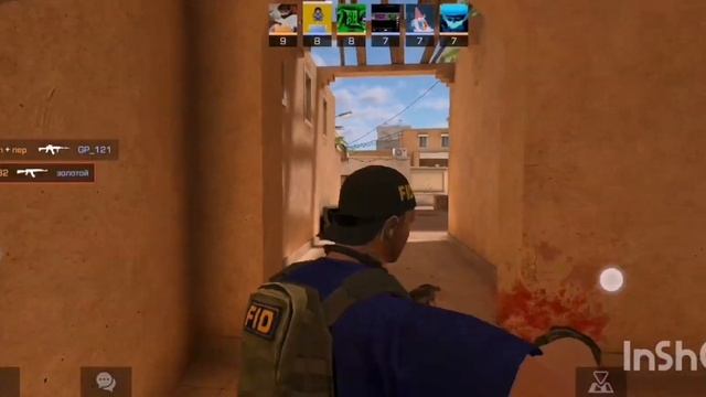 стандоф 2, хорошо или плохо? смотреть онлайн