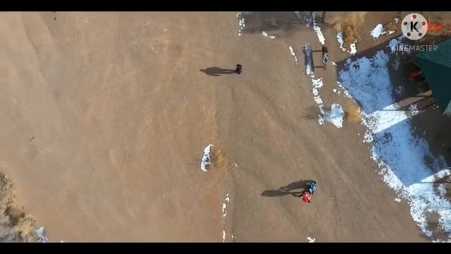 ЧАРЫНСКИЙ КАНЬОН ШАРЫН ШАТҚАЛЫ смотреть онлайн