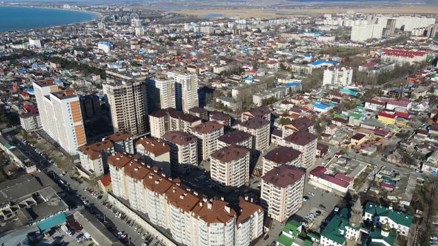#Анапа ПРИШЛА ВЕСНА! КАК ЖИВЁТСЯ В ГОРОДЕ СЕЙЧАС? ИДЁМ НА РЫНОК смотреть онлайн