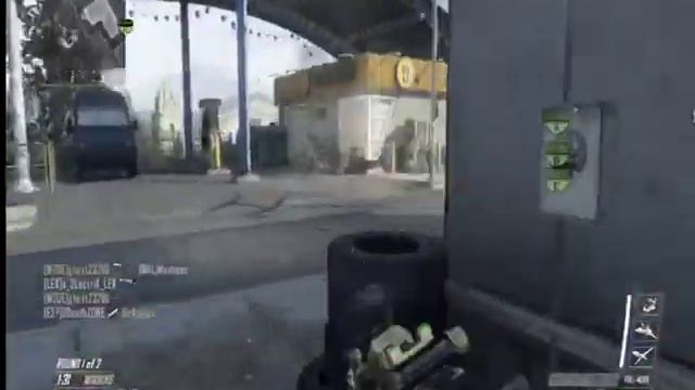 Call Of Duty Black Ops 2 31-3 смотреть онлайн