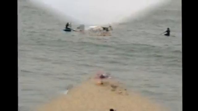 Manhattan Beach California