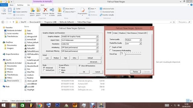 Fallout New Vegas not responding after startup смотреть онлайн